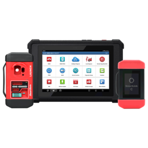 X-431 IMMO PAD