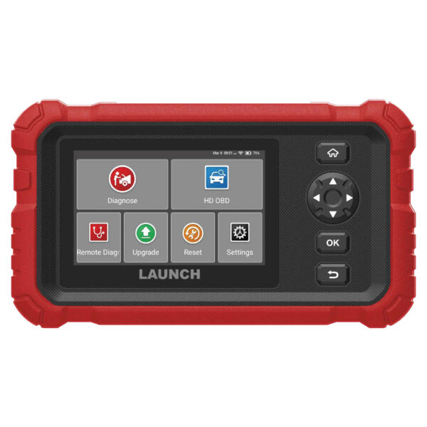 Creader Professional 123S HD-01