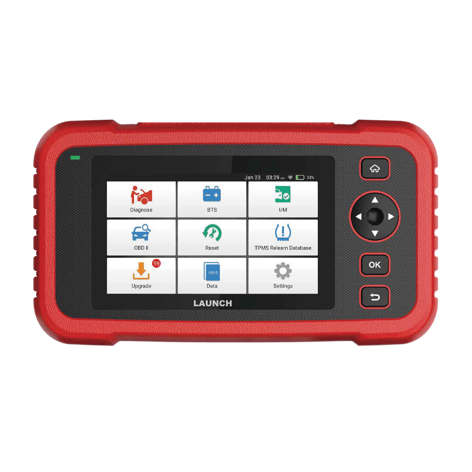 Creader Professional 239