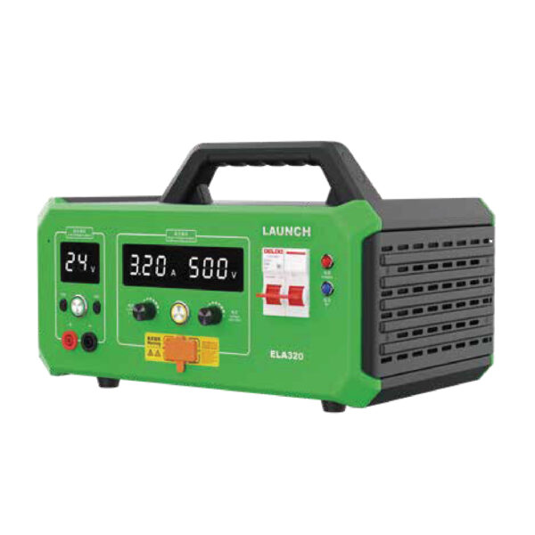 ELA 320 ELA 320