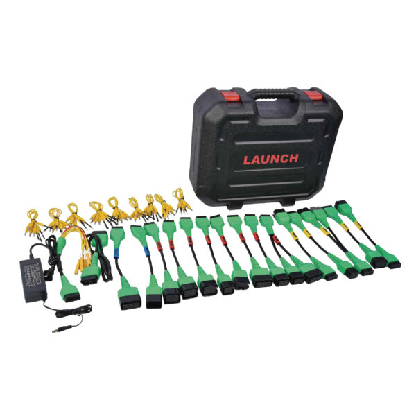 EV DIAGNOSIS ADD-ON KIT