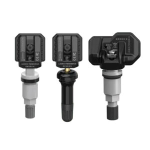 LAUNCH TSENSORS 03 & 05