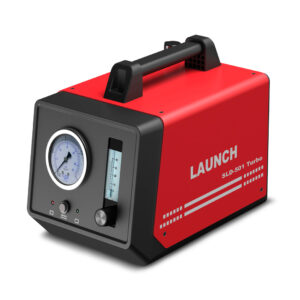 SLD-501/502 Smoke Tester Turbo