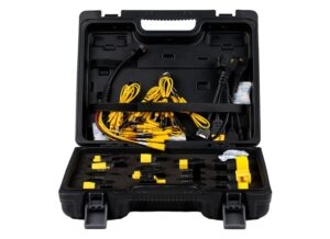 HD BOX – Módulo de Diagnóstico para Vehículos Pesados